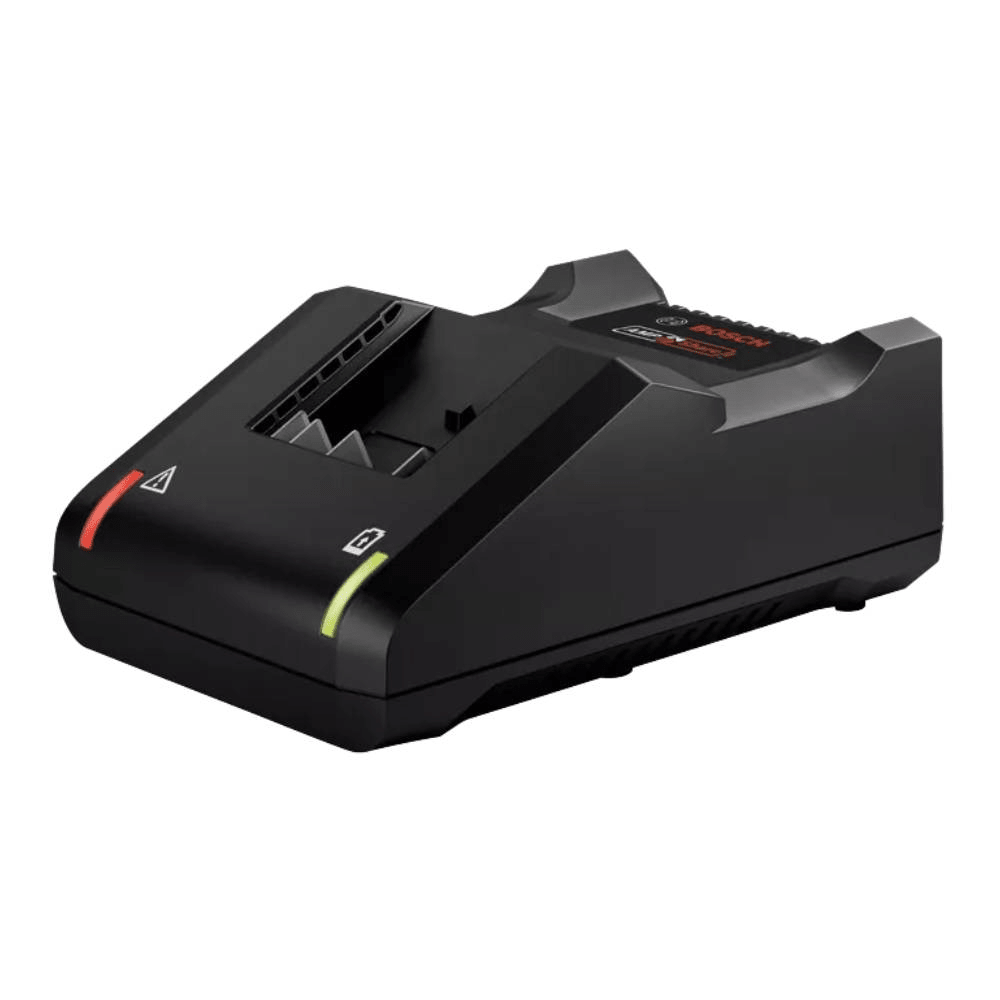 מטען מהיר 18V GAL 18V-40 BOSCH - K.B.V