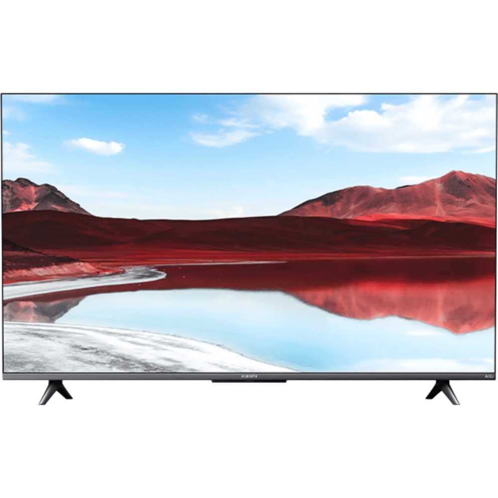 טלוויזיה חכמה Xiaomi 43" TV A Pro 2025 L43MA-SME QLED Google TV - K.B.V