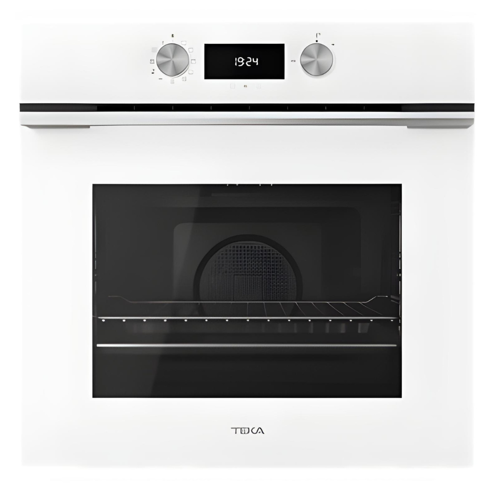 תנור בנוי לבן HLB 8400 WH TEKA - יבואן רשמי