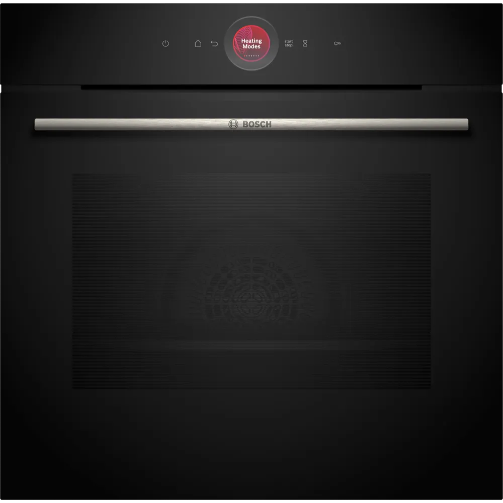 תנור אפיה בילד אין BOSCH בוש HBG7341B1 - יבואן רשמי