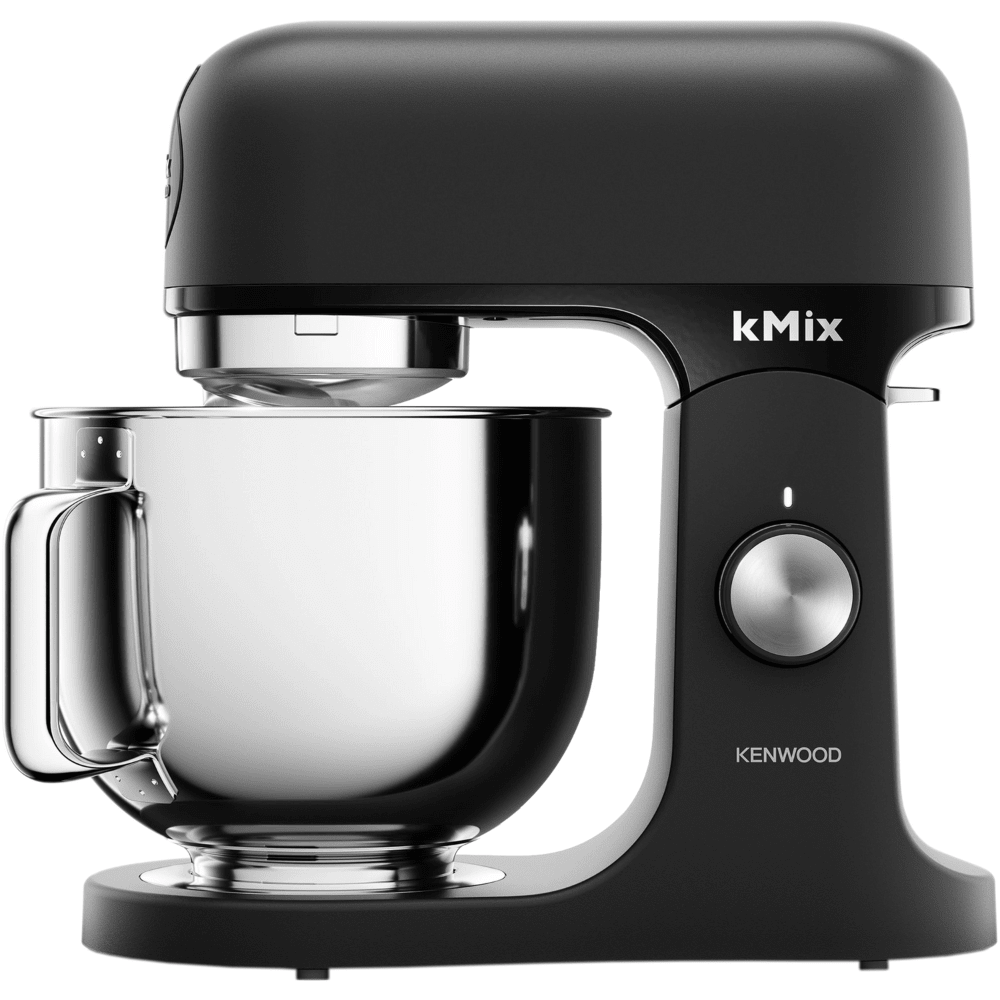 מיקסר מקצועי 5 ליטר Kenwood KMX753ABK - צבע שחור - K.B.V
