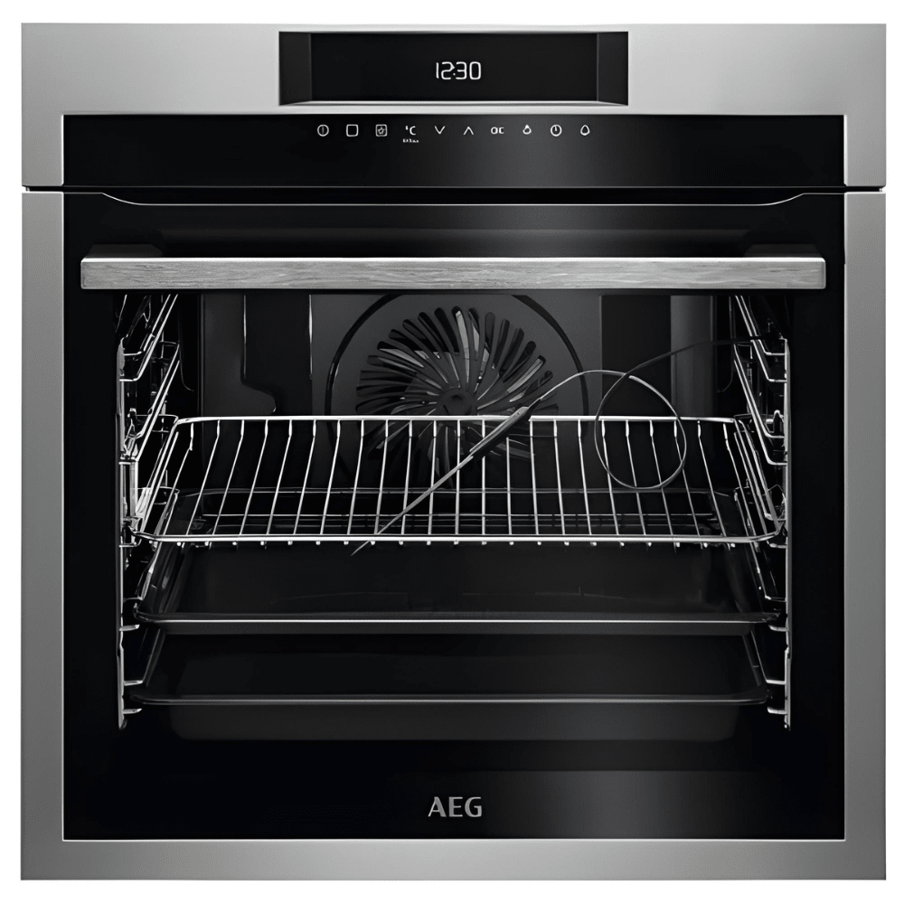 תנור רב תכליתי דגם AEG BEE264232M - K.B.V
