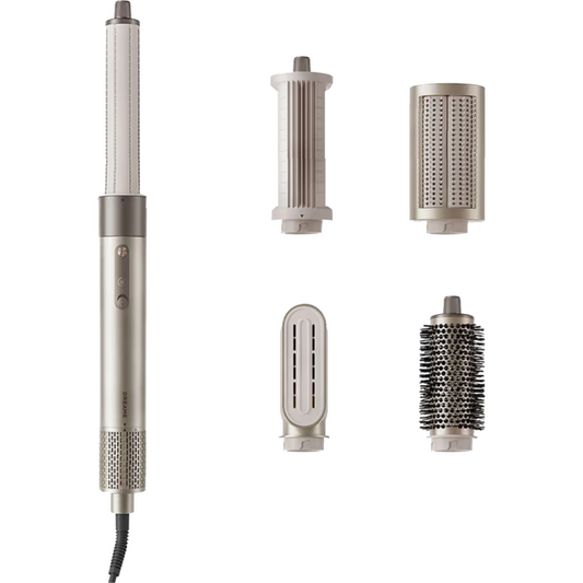 מעצב שיער עוצמתי 5 ב-1 Dreame Hair Style - יבואן רשמי