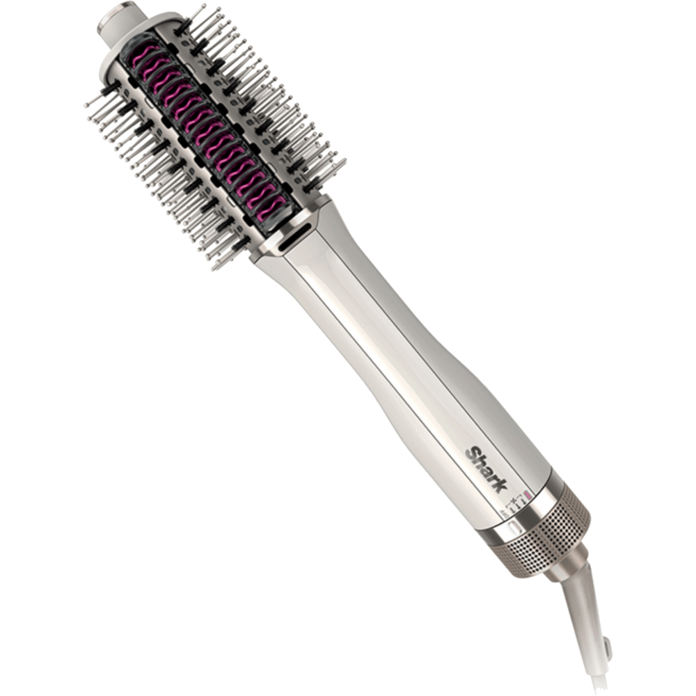 מברשת לייבוש ועיצוב השיער Shark SmoothStyle HT213 - K.B.V