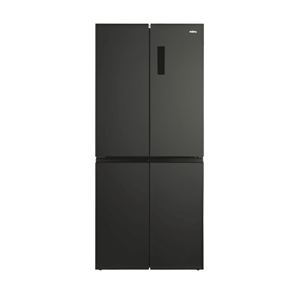 מקרר 4 דלתות General ג’נרל GE470BIX נירוסטה מושחרת - K.B.V