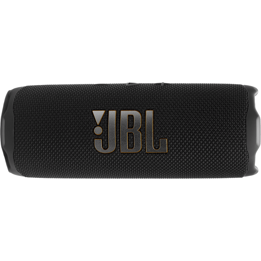רמקול Bluetooth אלחוטי נייד JBL Flip 7 - מהדורה מוגבלת Tomorrowland - K.B.V