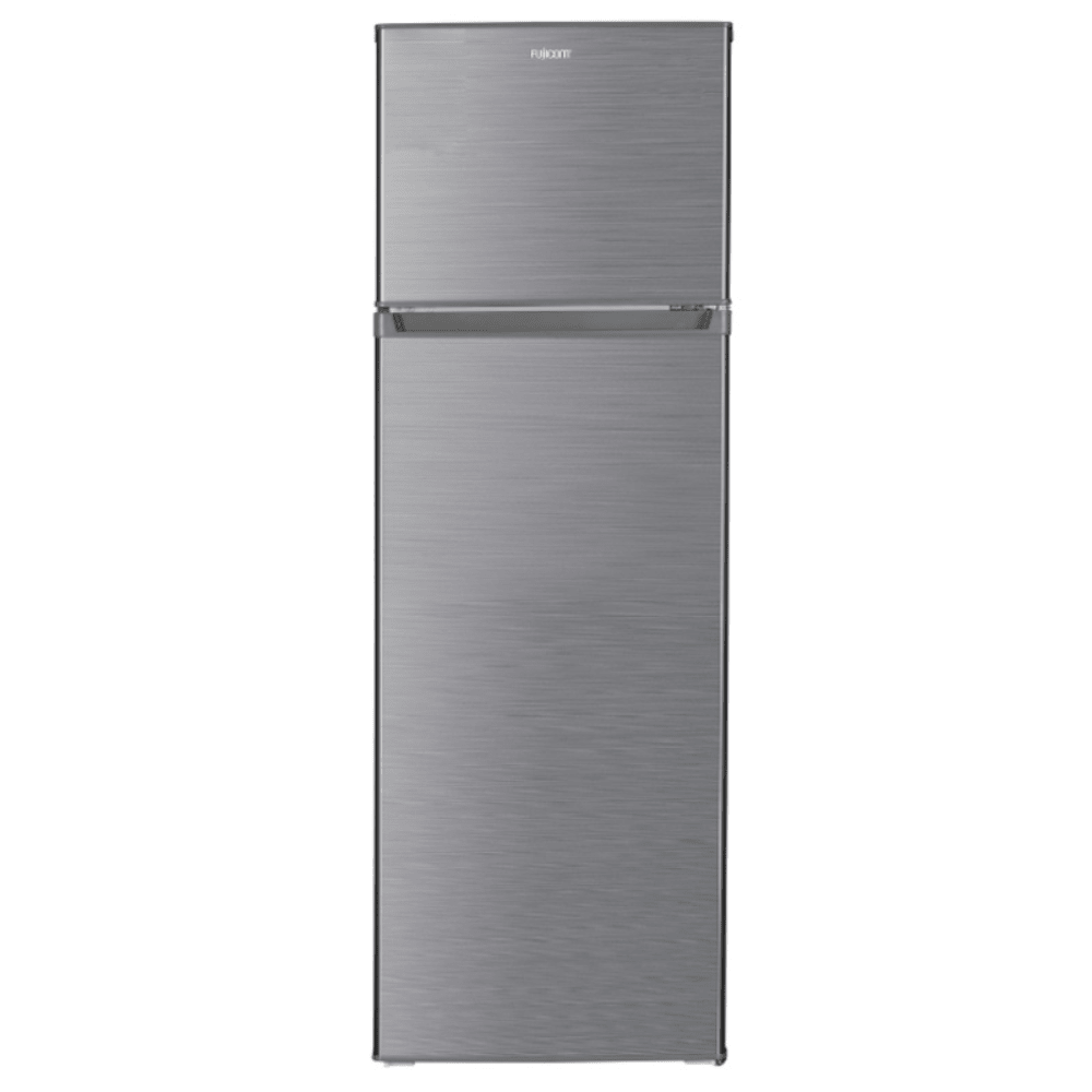 מקרר מקפיא עליון FUJICOM פוג'יקום FJ-DF35XE - K.B.V