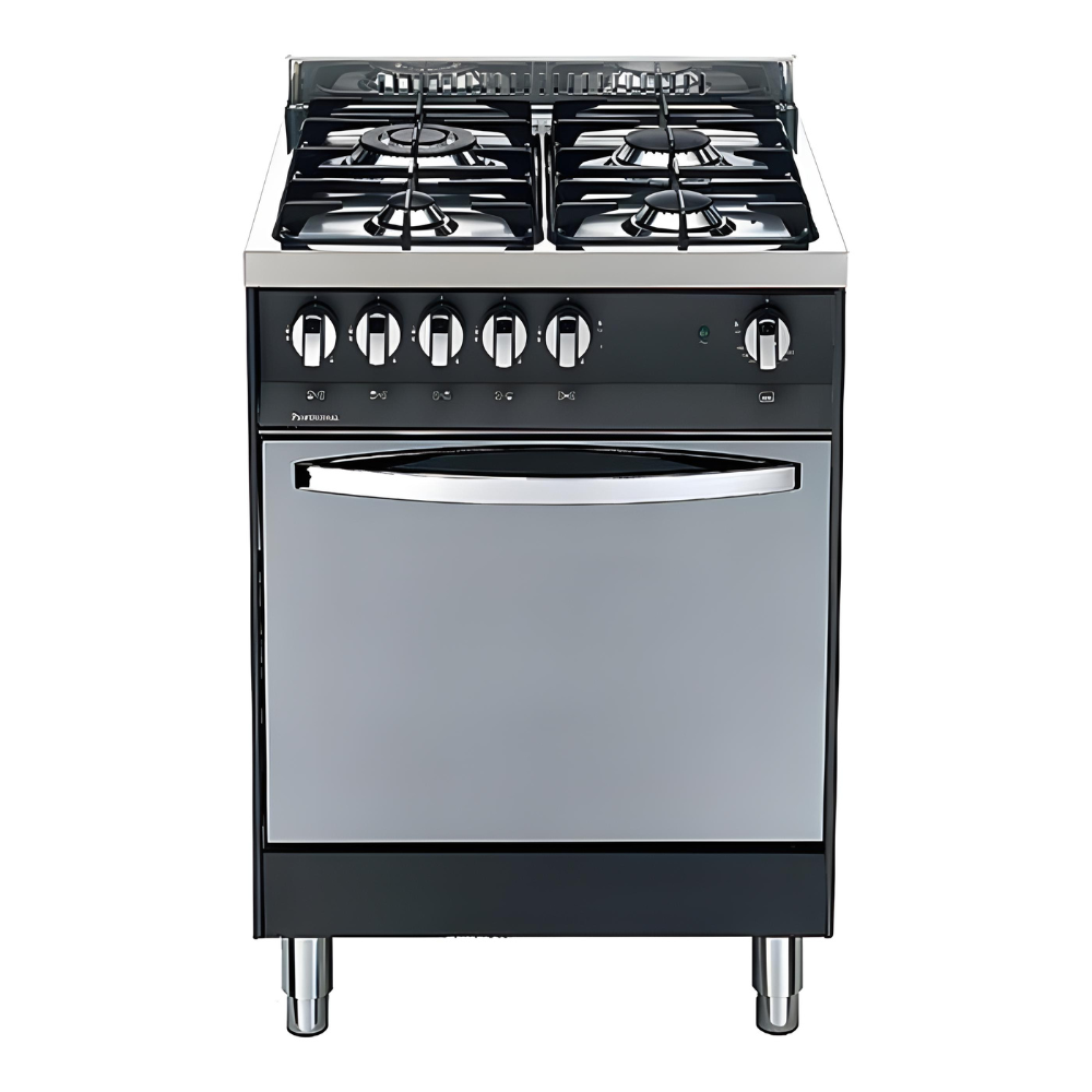 תנור אפייה משולב 70 ליטר תוצרת איטליה אחריות שחור דגם - LOFRA MSN66MF תוצרת איטליה אחריות - יבואן רשמי