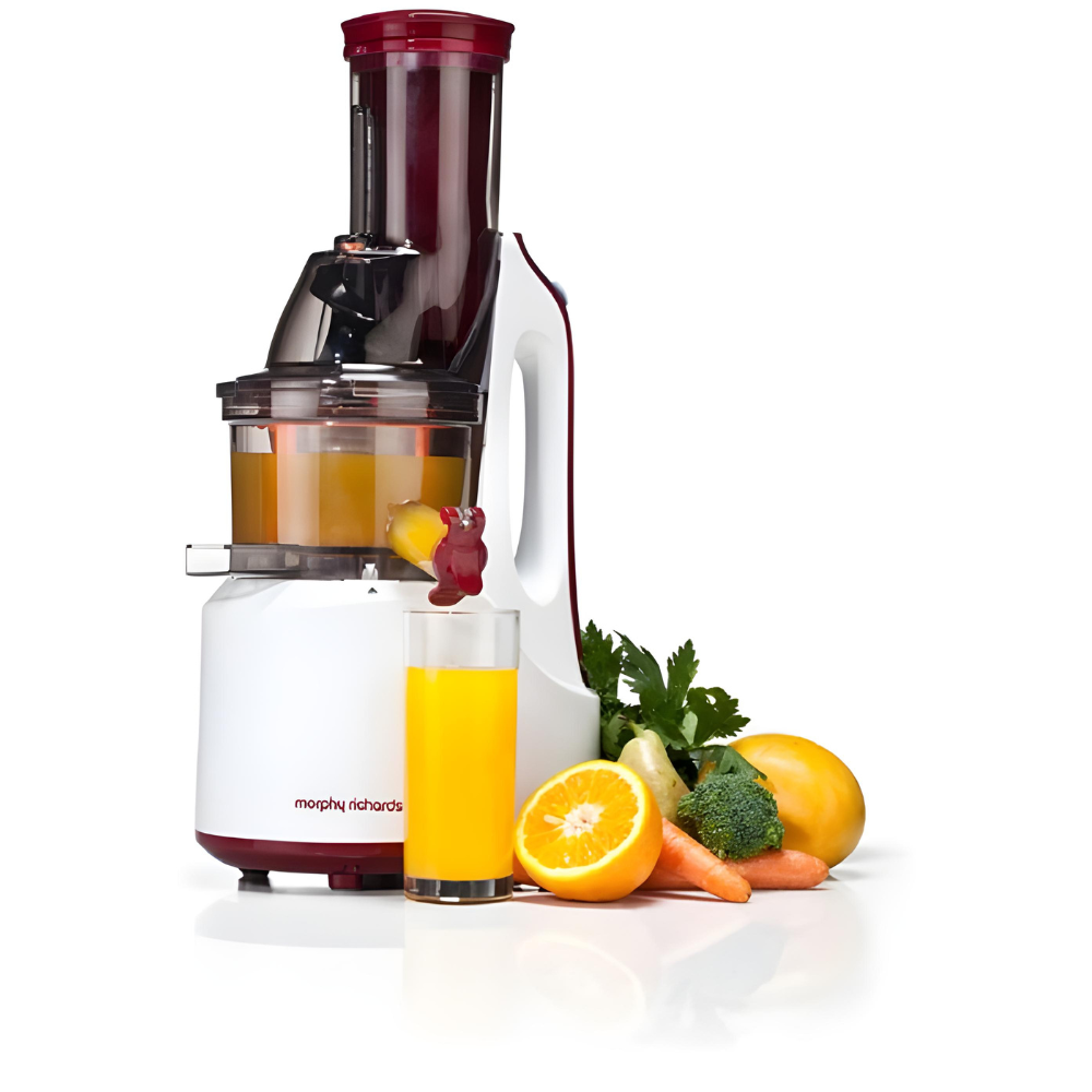 מסחטת מיץ דגם48181 Morphy richards - יבואן רשמי