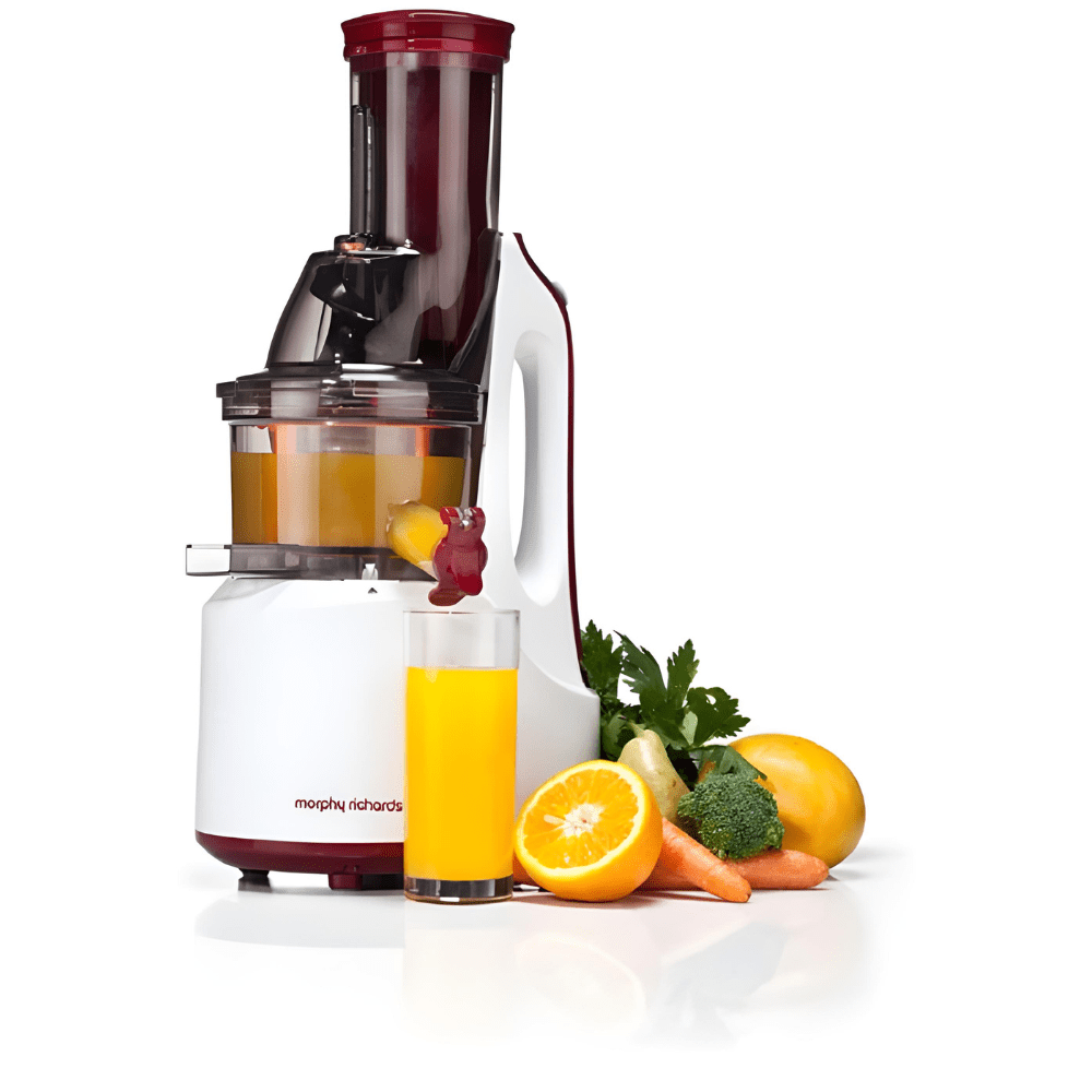 מסחטת מיץ דגם48181 Morphy richards - K.B.V
