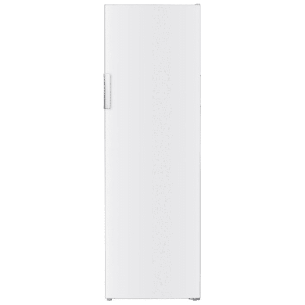 מקפיא עומד 6 תאים - 204 ליטר General GE24HW לבן - K.B.V