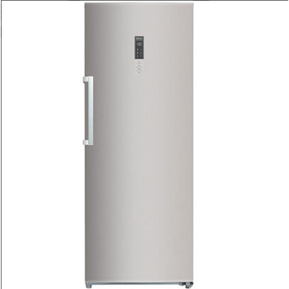 מקפיא 7 מגירות דגם GE34IX גנרל GENERAL נירוסטה - K.B.V