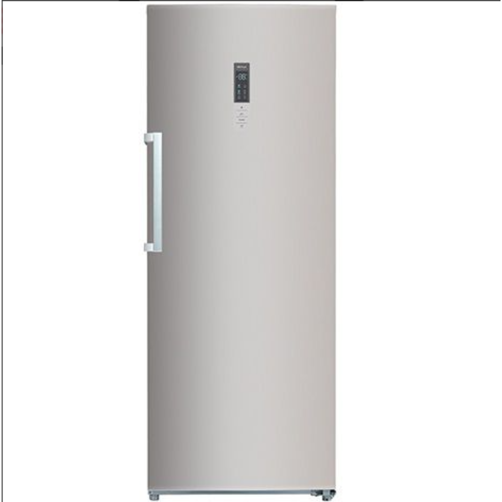 מקפיא 7 מגירות דגם GE34IX גנרל GENERAL נירוסטה - יבואן רשמי