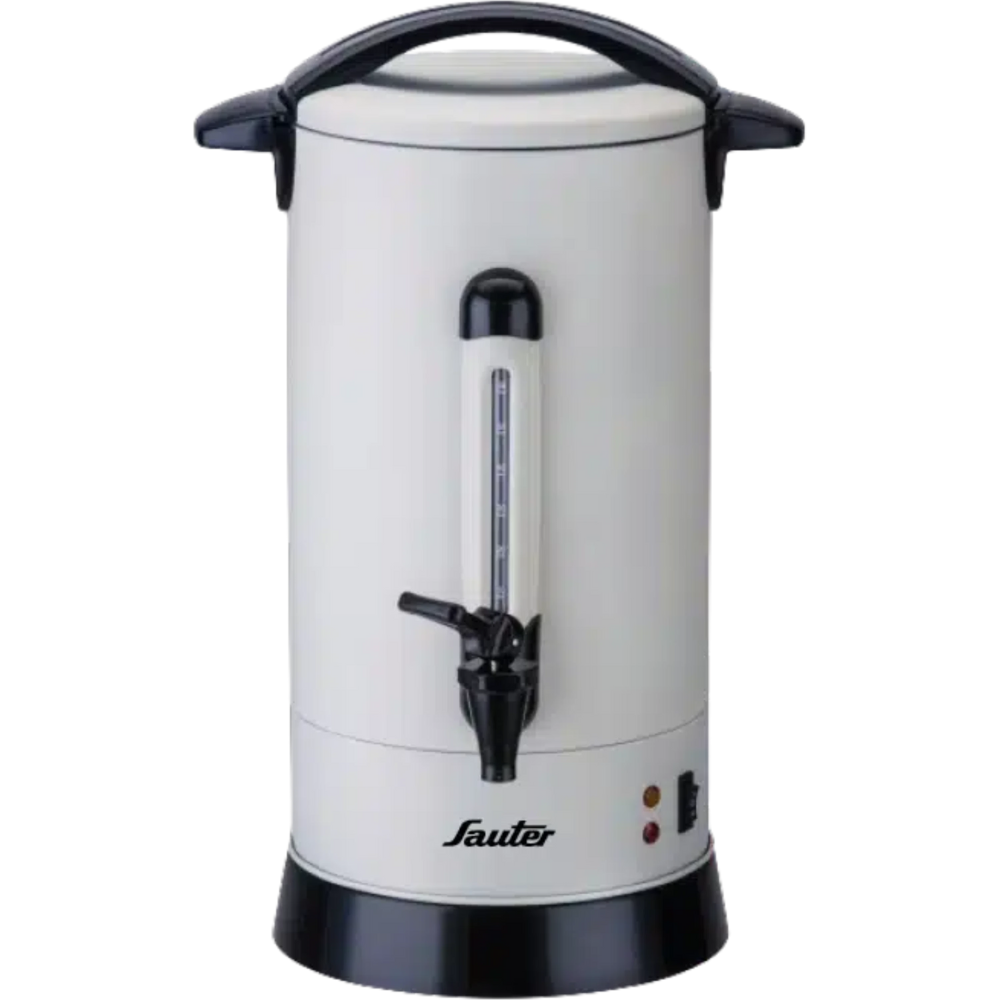 מיחם שבת 12 ליטר Sauter WB1260CR - צבע קרם אחריות ע"י היבואן הרשמי