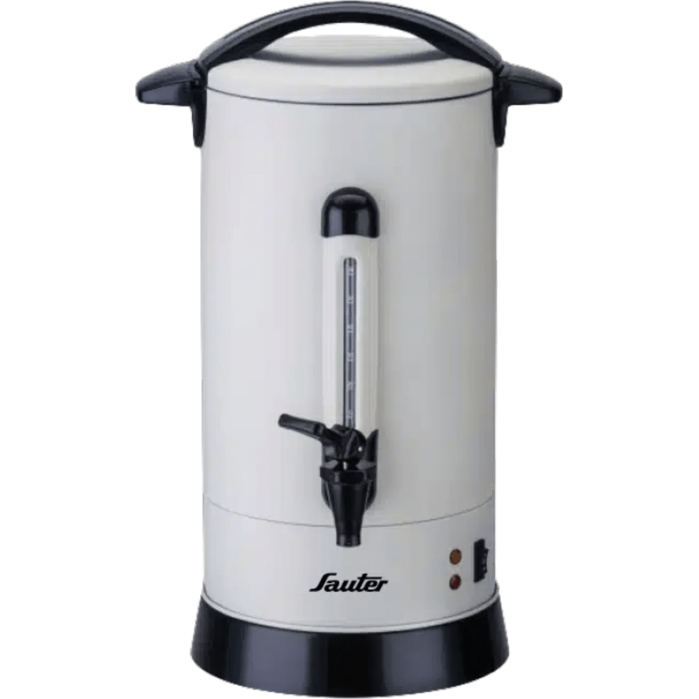 מיחם שבת 12 ליטר Sauter WB1260CR - צבע קרם - K.B.V