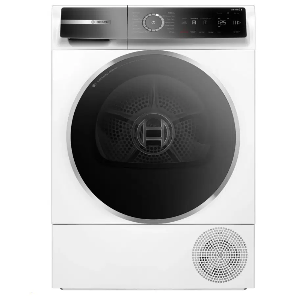 מייבש כביסה פתח חזית BOSCH בוש WQB245B9IL - יבואן רשמי