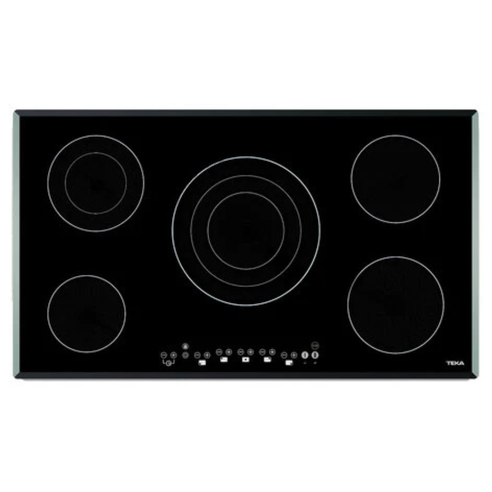 כיריים קרמיות 90 ס”מ Teka תקה TR 951 - יבואן רשמי