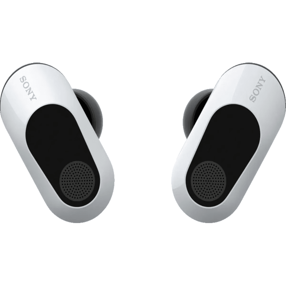 אוזניות גיימינג אלחוטיות Sony Inzone Buds WF-G700NW ANC - צבע לבן - K.B.V