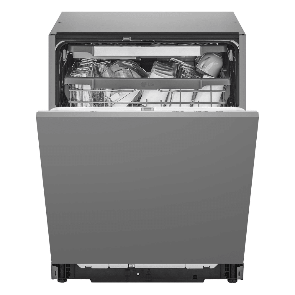 מדיח כלים אינטגרלי מלא LG DBC435TSL - K.B.V