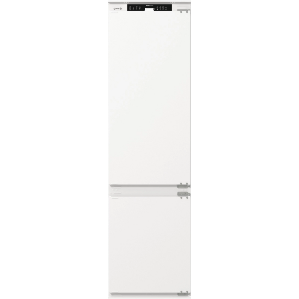 מקרר אינטגרלי מקפיא תחתון 284 ליטר Gorenje NRKI519E41 - יבואן רשמי