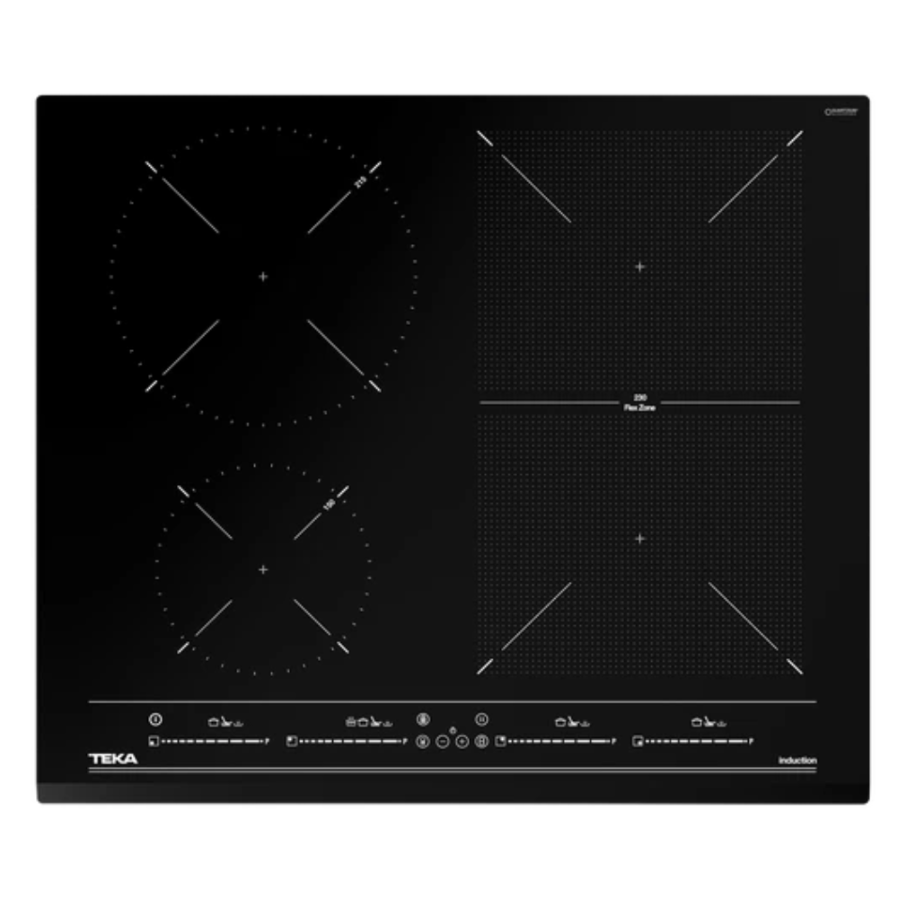 כיריים אינדוקציה 60 ס”מ Teka תקה IZF 64440 MSP Flex - יבואן רשמי