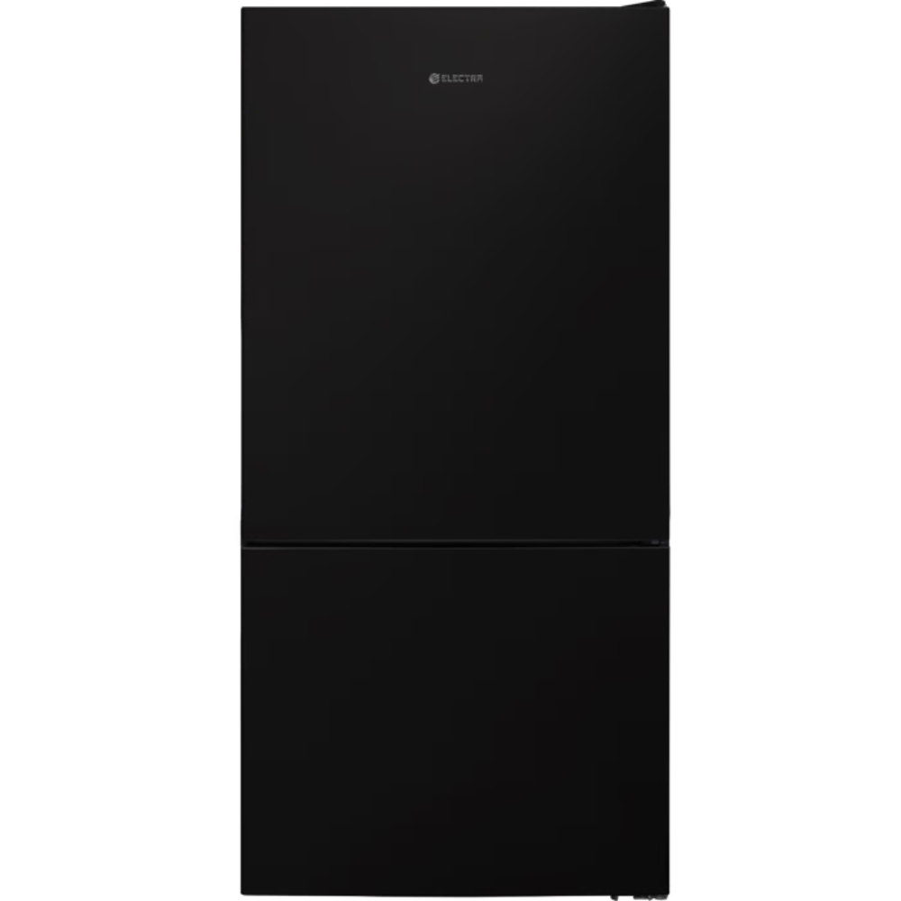 מקרר מקפיא תחתון 588 ליטר נטו Electra EL8753BL - גימור שחור - K.B.V