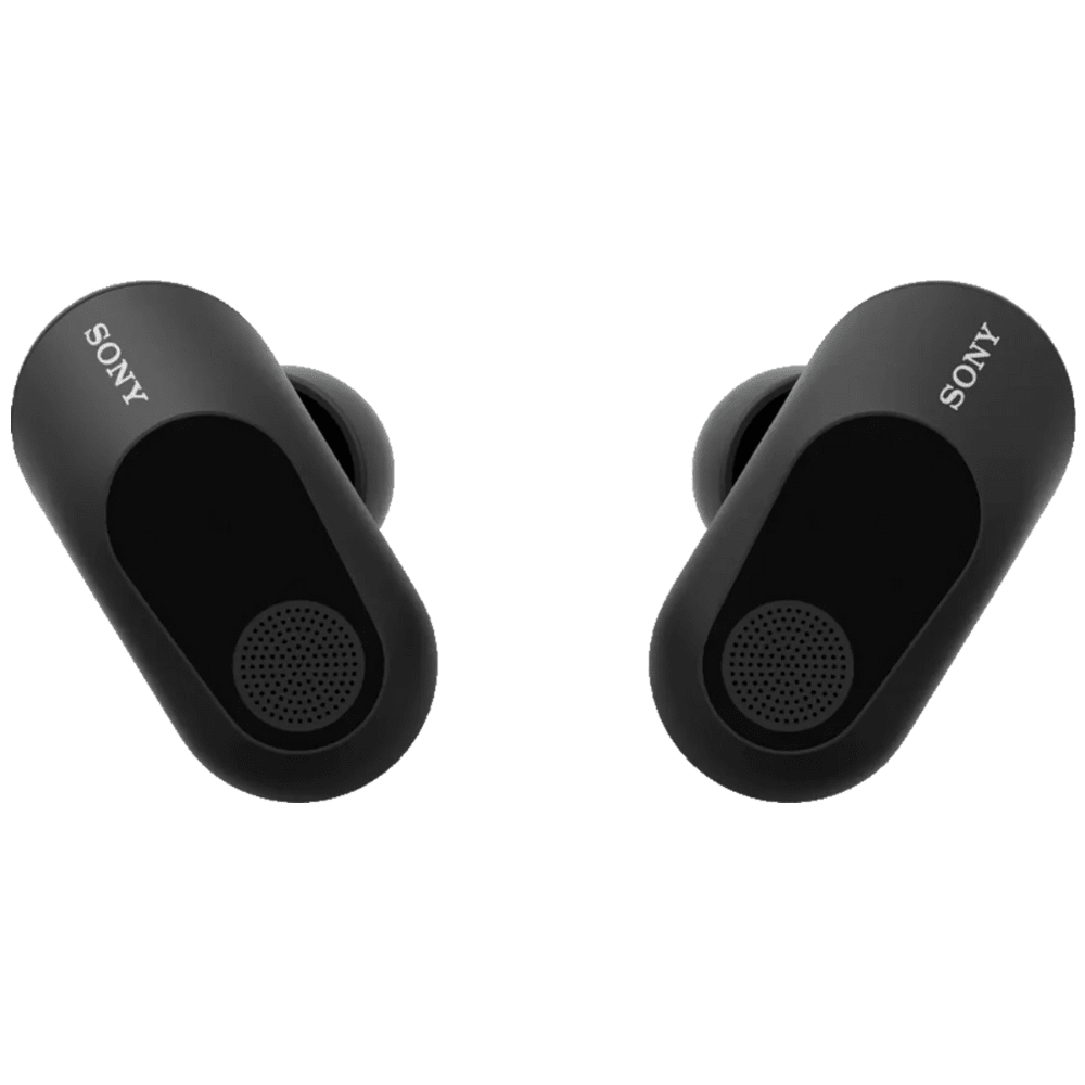 אוזניות גיימינג אלחוטיות Sony Inzone Buds WF-G700NW ANC - צבע שחור - K.B.V