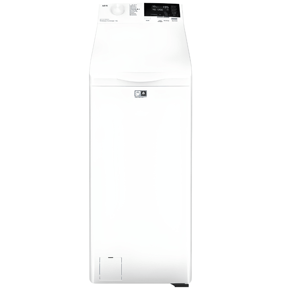 מכונת כביסה 7 ק"ג פתח עליון 1200 סל"ד דגם AEG LTX6G7211AM - K.B.V