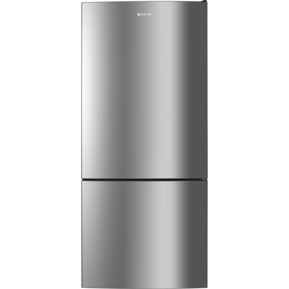 מקרר מקפיא תחתון 651 ליטר נטו Electra EL9694N - גימור נירוסטה אחריות ע"י - יבואן הרשמי