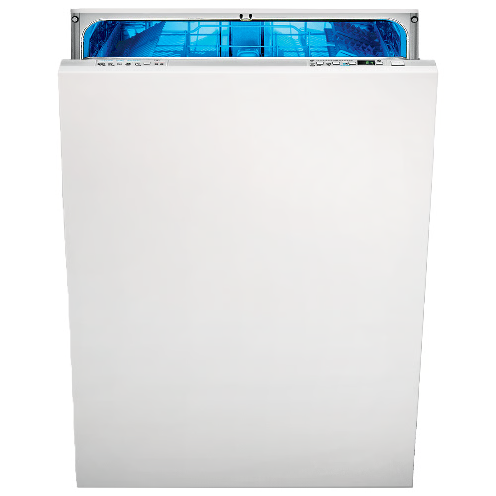 מדיח כלים אינטגרלי מלא LOFRA DBO614EO - יבואן רשמי