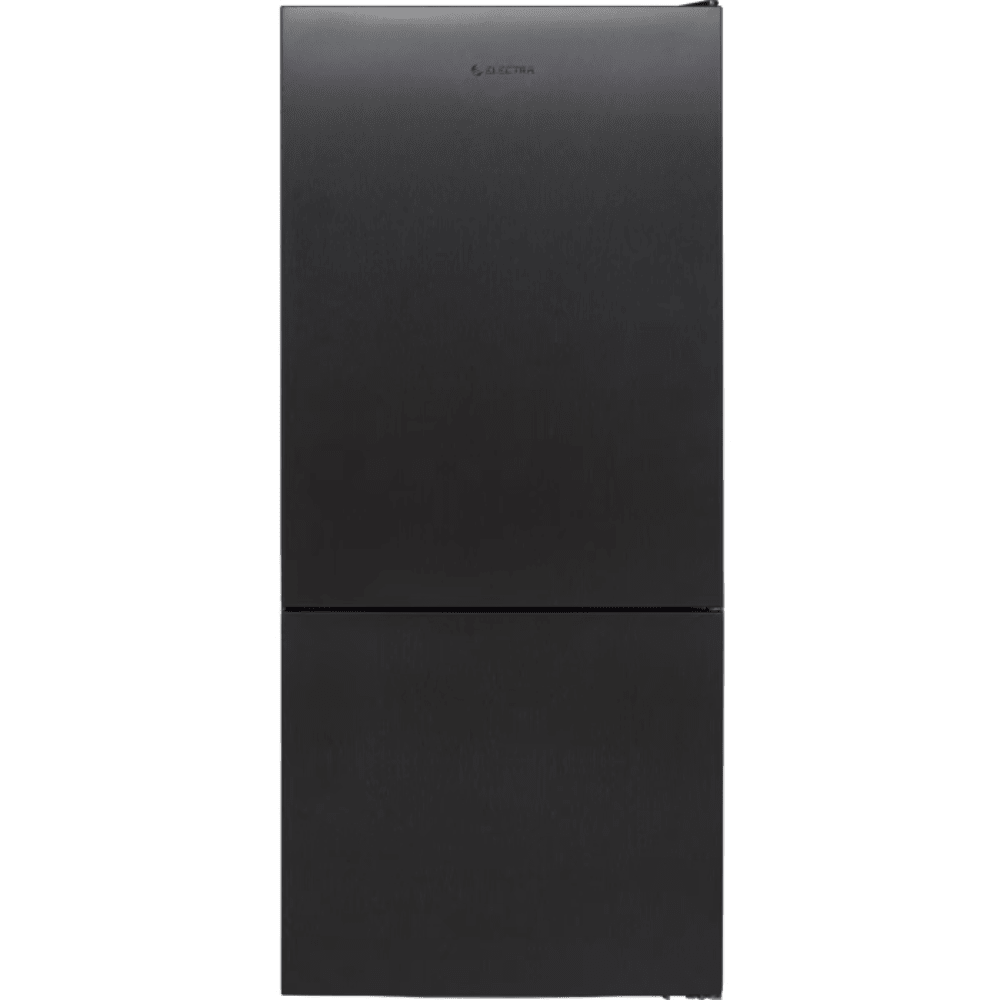 מקרר מקפיא תחתון 651 ליטר נטו Electra EL9694DN - גימור נירוסטה מושחרת - K.B.V