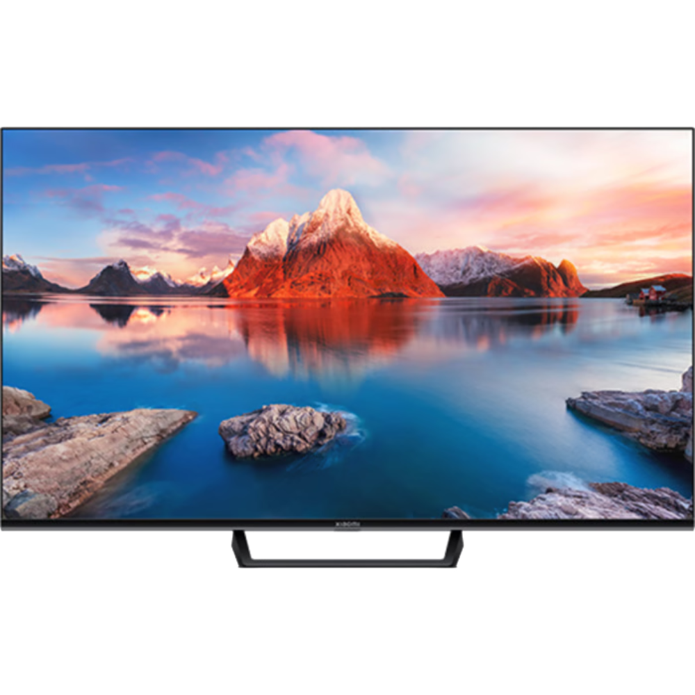 טלוויזיה חכמה Xiaomi "43 TV A Pro L43M8-A2ME LED Google TV - K.B.V
