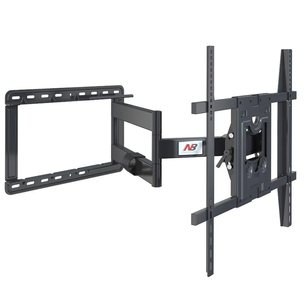 זרוע דו מפרקית לגודל מסך עד “85 NB - North Bayou NB SP2 - יבואן רשמי