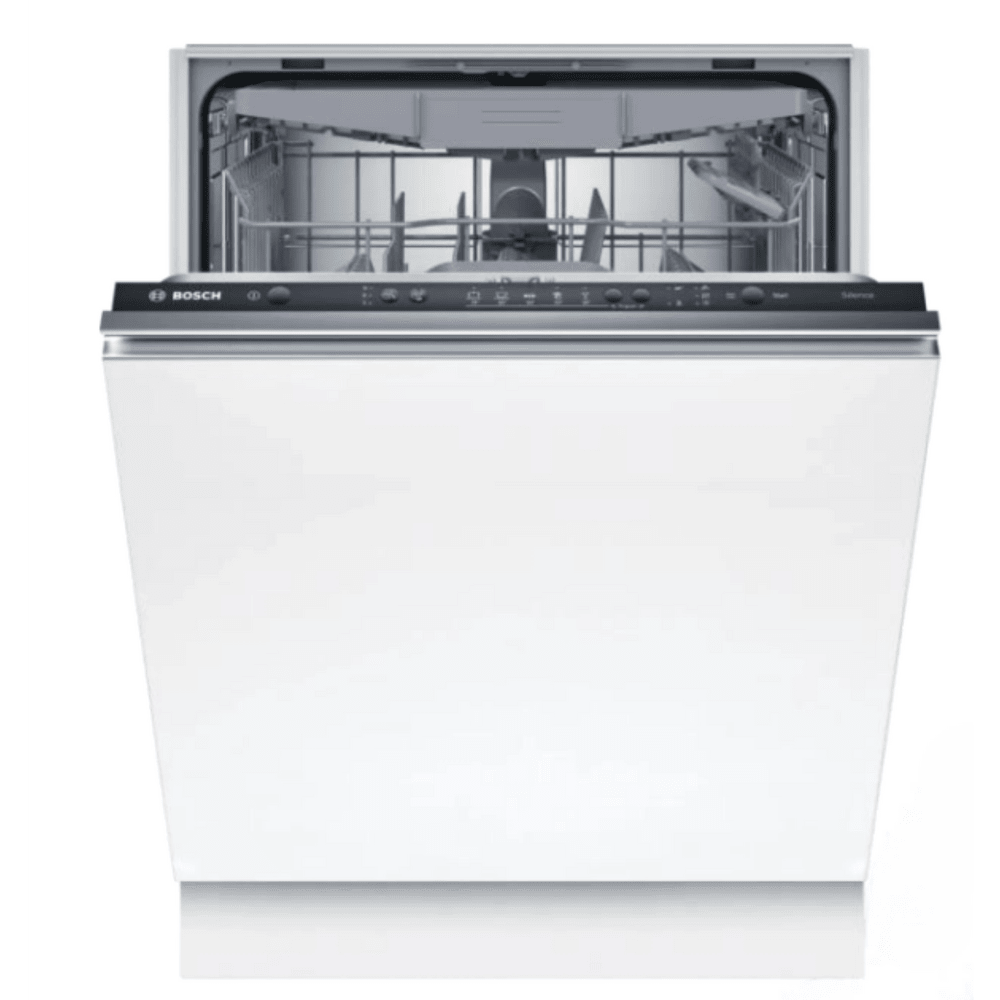 מדיח כלים 13 מערכות כלים Bosch SMV25EX02E - K.B.V