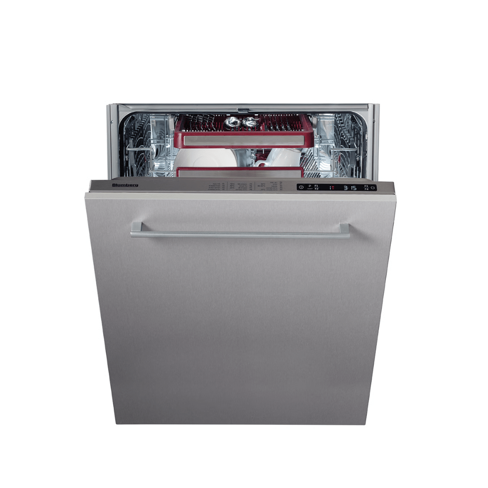 מדיח כלים אינטגרלי בלומברג Blomberg GVN409P8Q - K.B.V