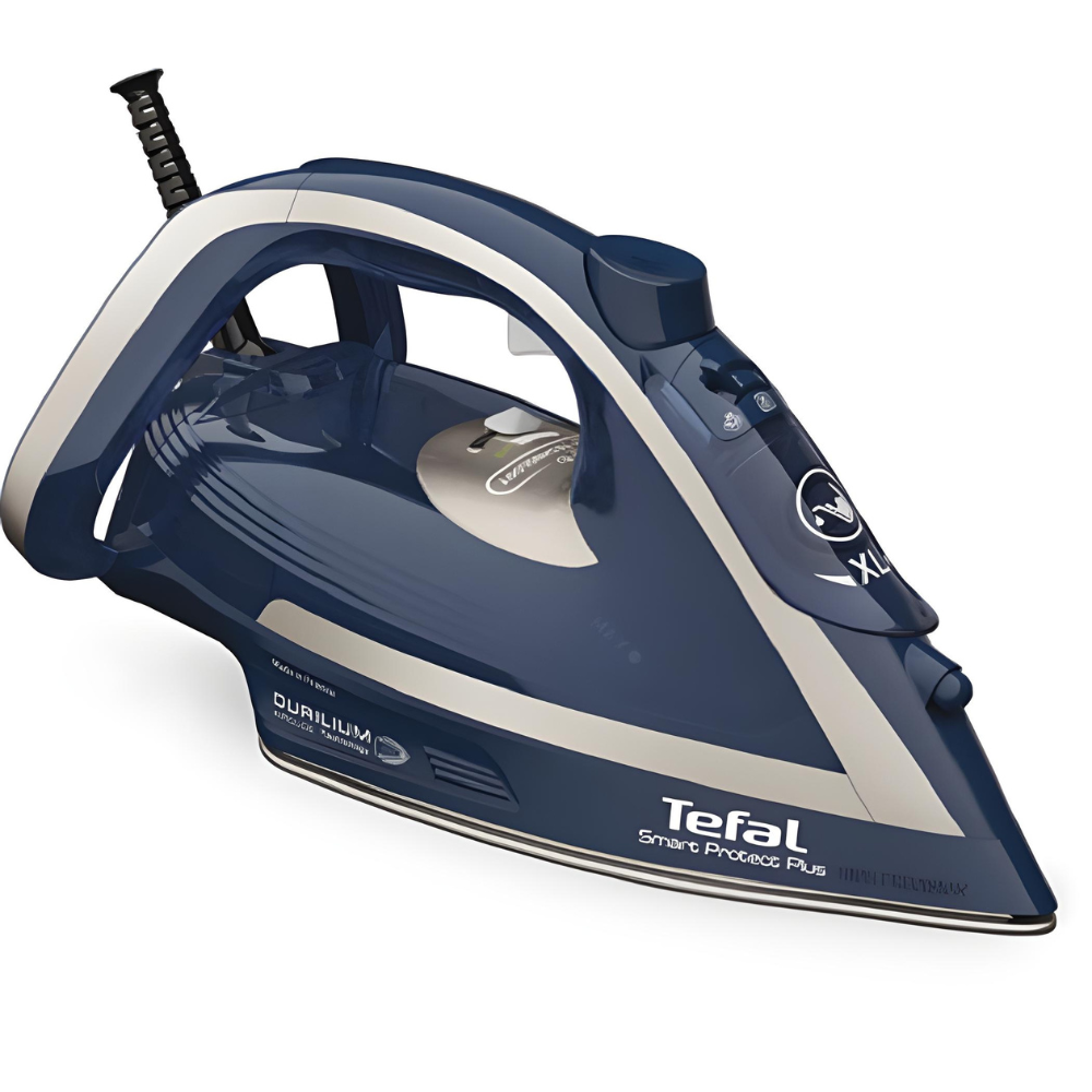 מגהץ אדים TEFAL 2800W FV6872 - יבואן רשמי