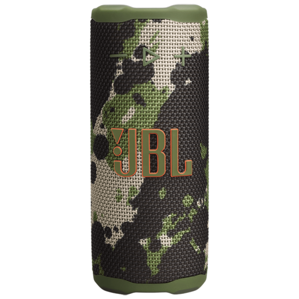 רמקול אלחוטי JBL GRIP IP68 - גימור צבעי - K.B.V