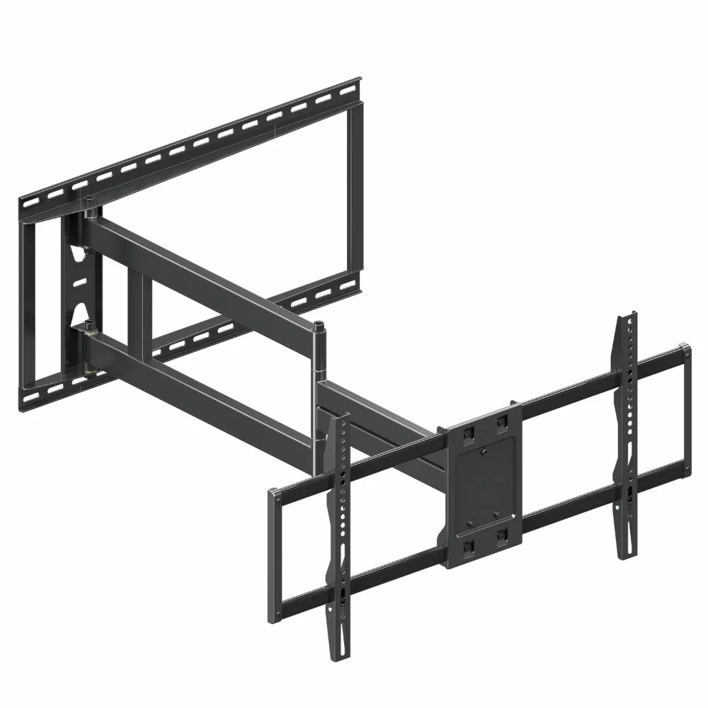 זרוע דו מפרקית ארוכה לגודל מסך עד “90 Audio Line SP-990 - יבואן רשמי