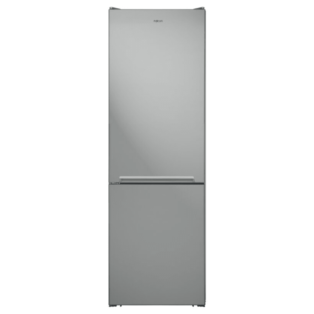 מקרר מקפיא תחתון 331 ליטר דגם FJ-NF949RXE פוג'יקום FUJICOM נירוסטה (פתיחה לימין) - K.B.V