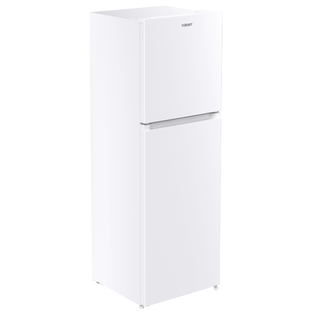 מקרר 2 דלתות מקפיא עליון 423 ליטר Fujicom No-Frost FJ-NF423W - לבן - K.B.V