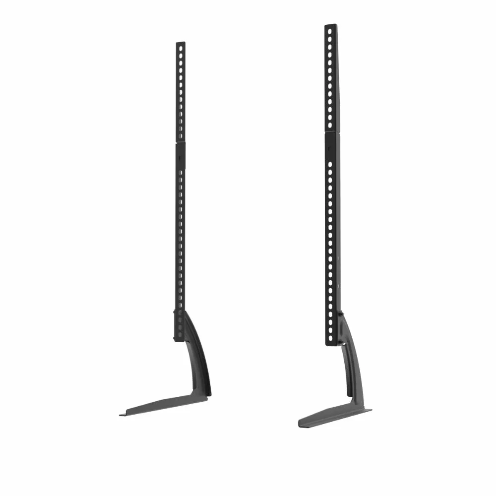 מעמד שולחני אוניברסלי למסכים עד “85 Audio Line STA-5 - יבואן רשמי