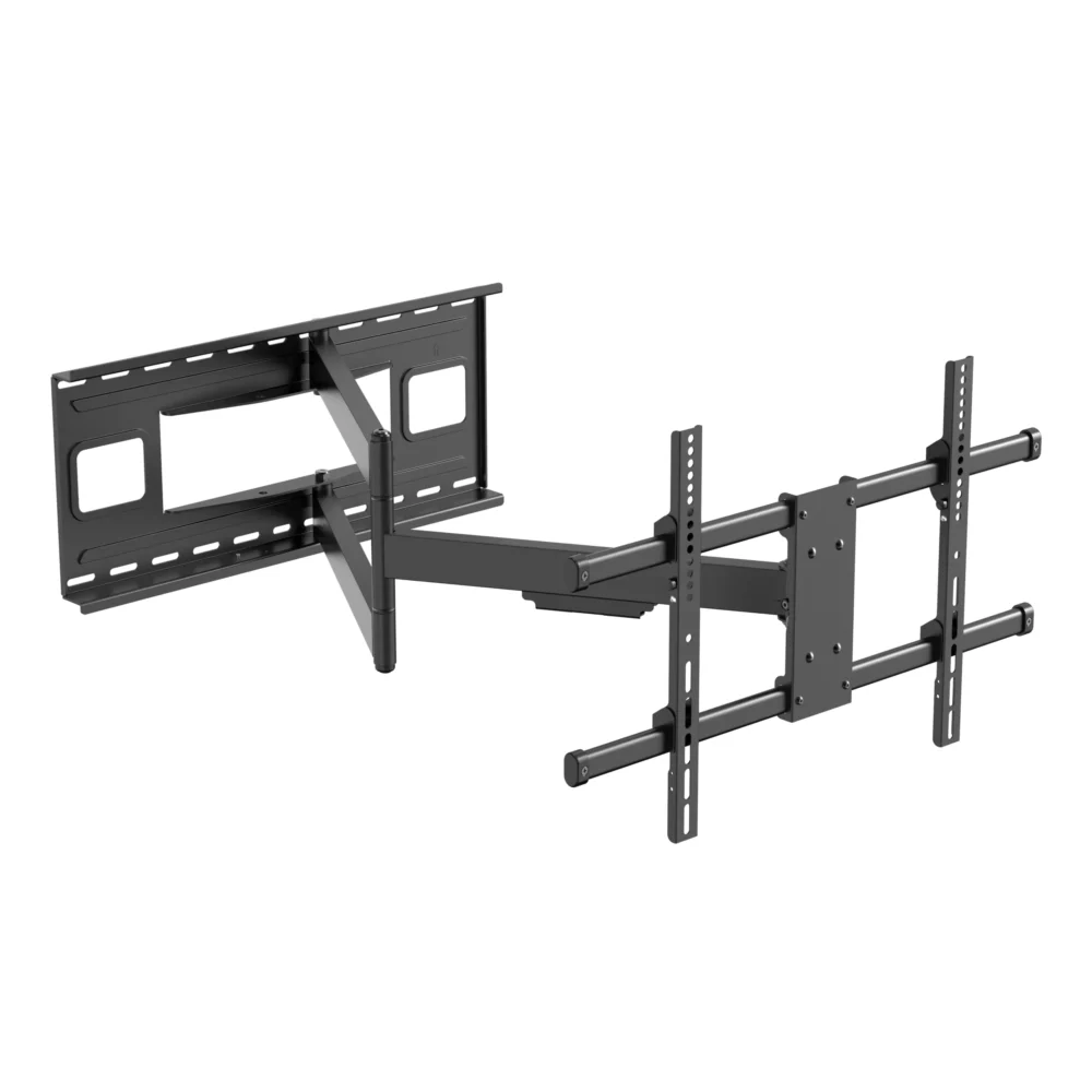 זרוע דו מפרקית לגודל מסך עד “65 Audio Line SP-800 - יבואן רשמי