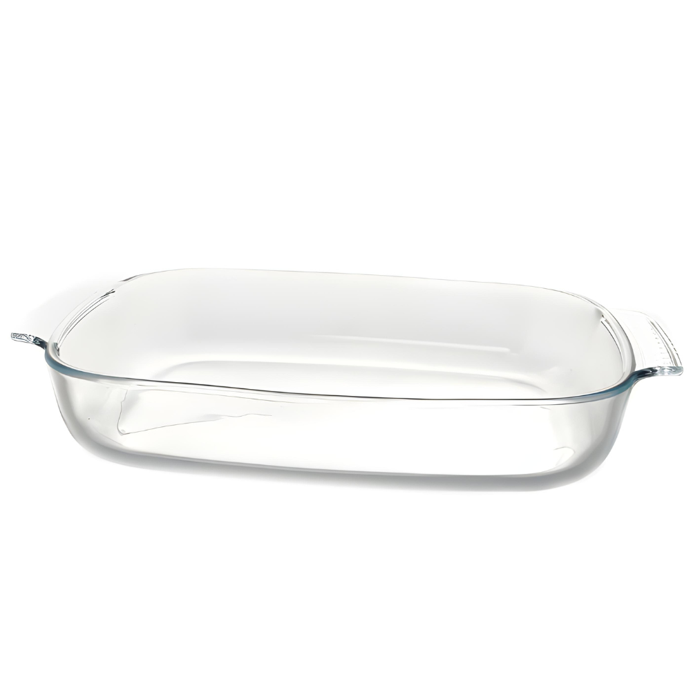 קערת פיירקס דגם BRAUN MP-101B