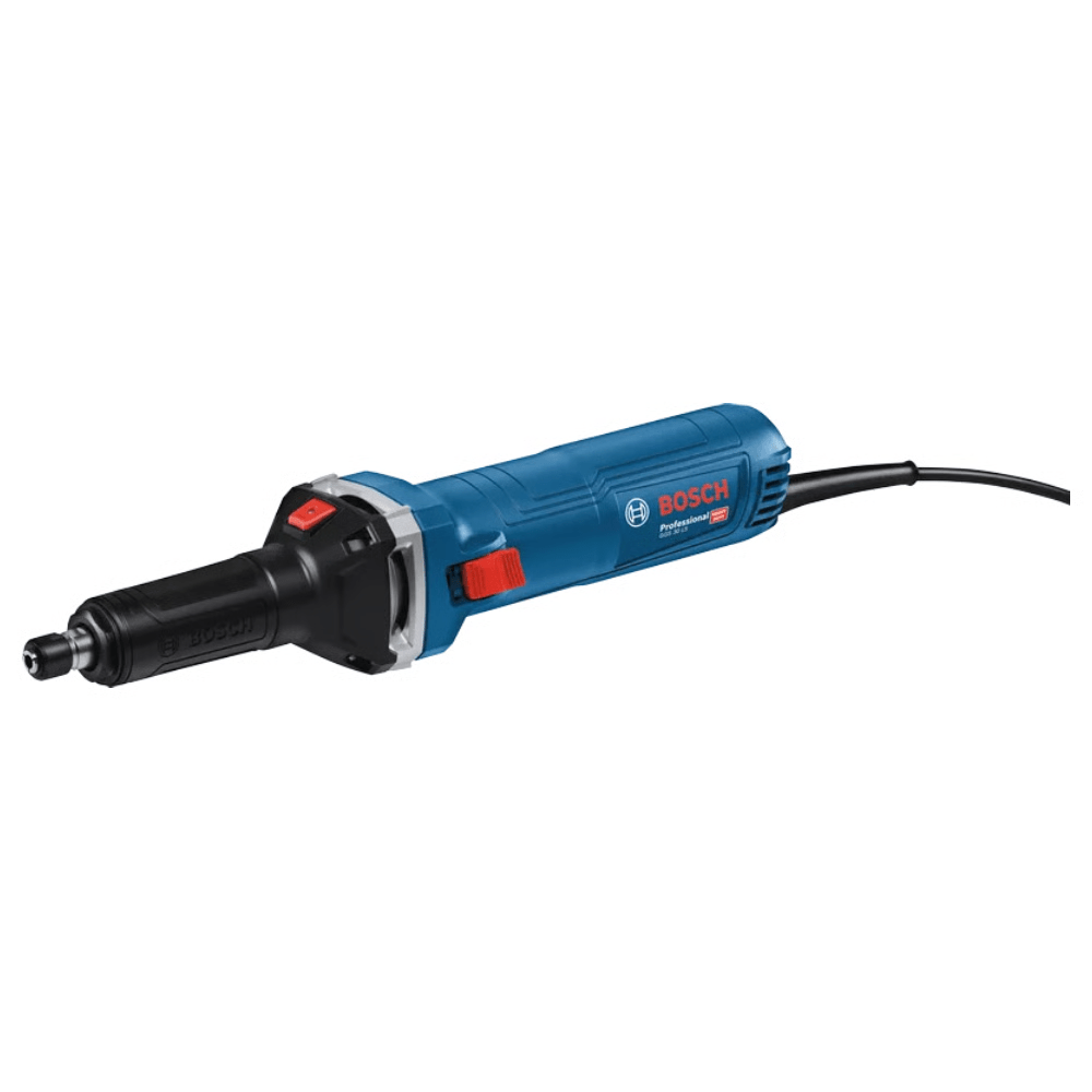 משחזת ציר חשמלית בוש הספק 750W עם ויסות מהירות דגם: GGS 30 LS - K.B.V