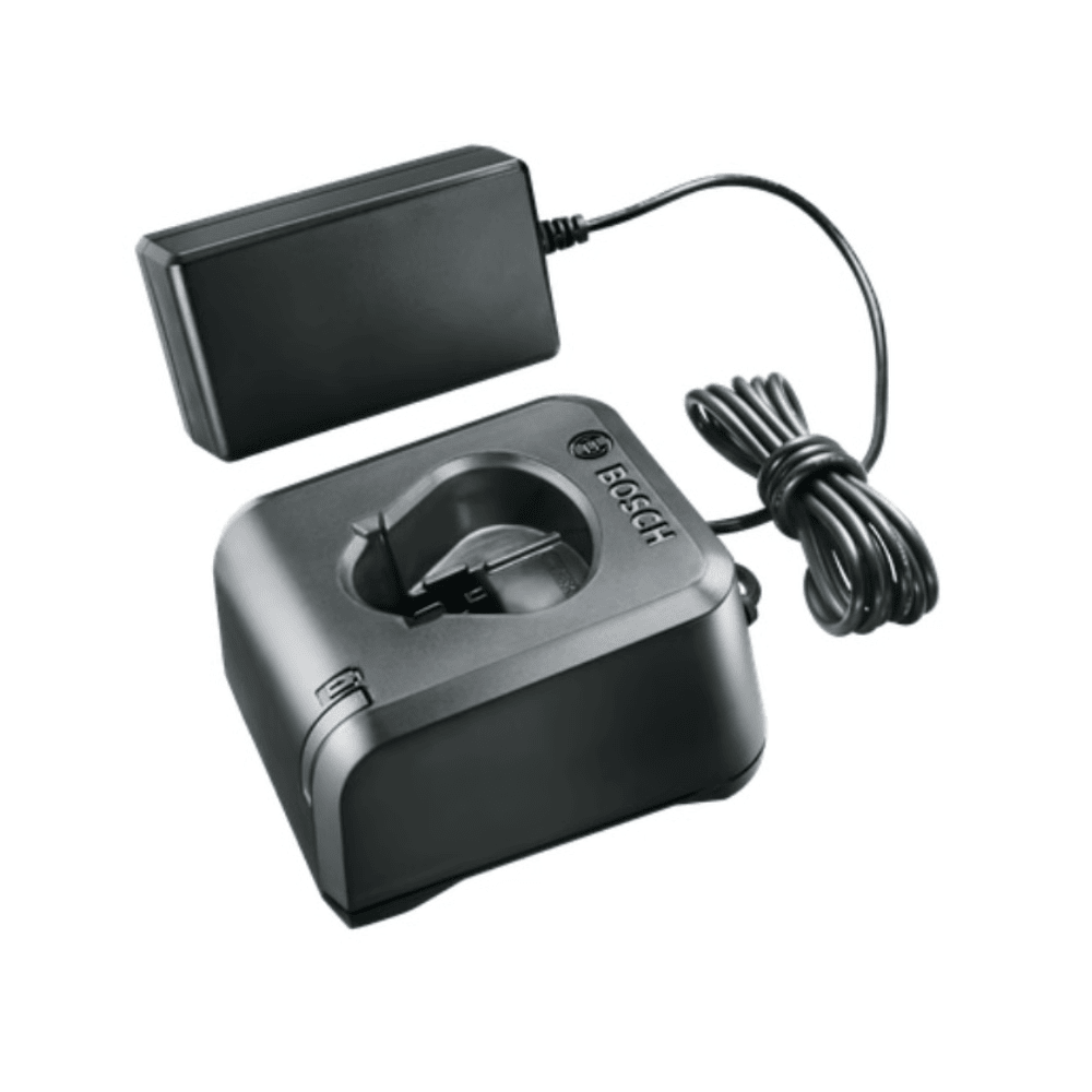 מטען מהיר 12 V- בוש דגם: GAL 12V-20 - K.B.V