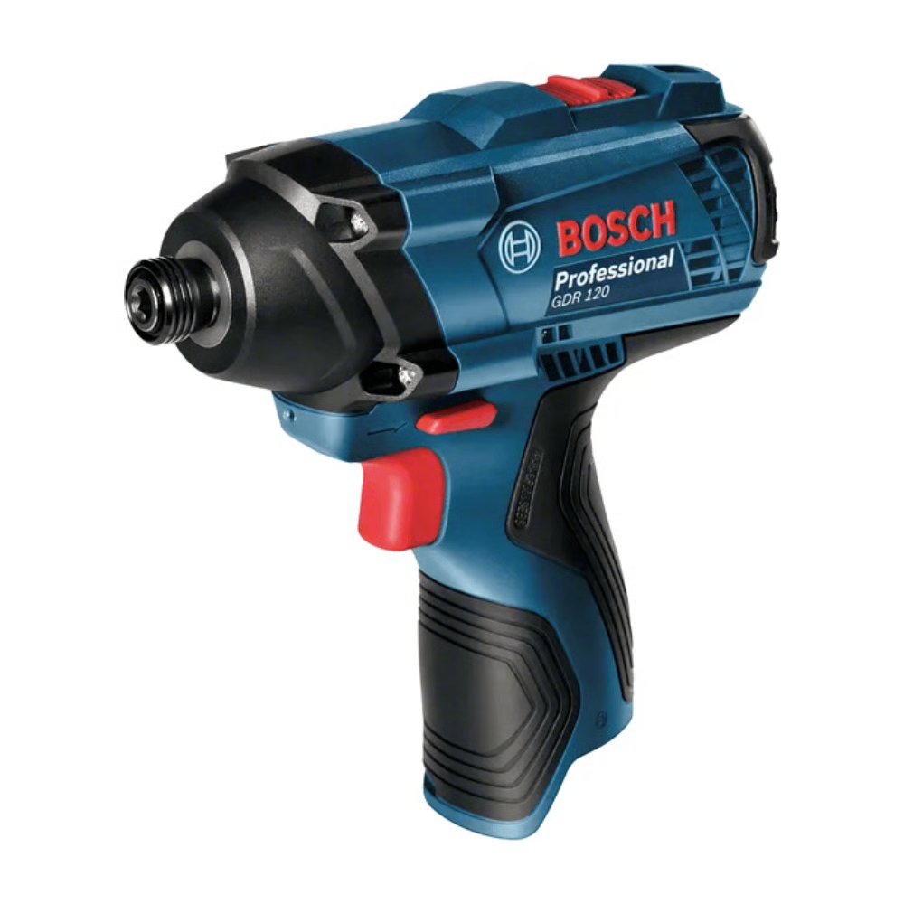 מברגת אימפקט 12 V בוש 100 Nm- גוף בלבד