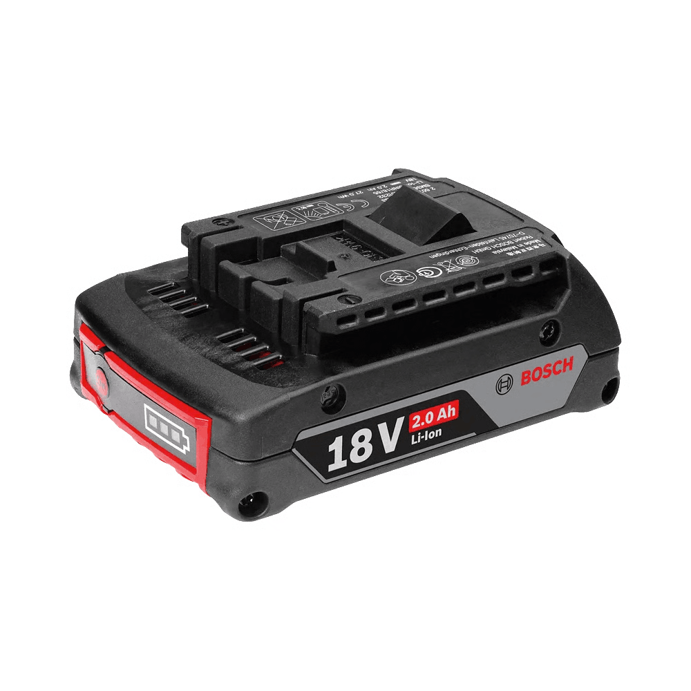 סוללה 18V 2Ah Coolpack GBA18V20 BOSCH - K.B.V