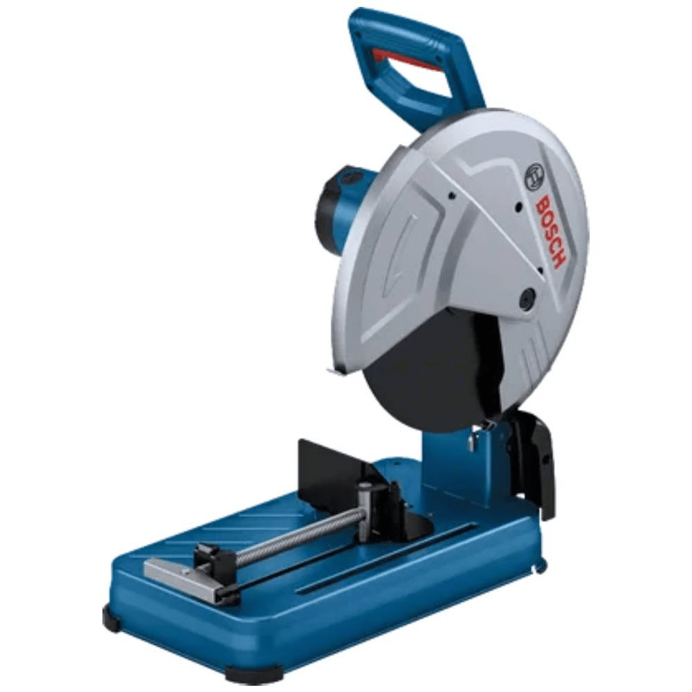 מסור שורף חשמלי 14" הספק 2300W עומק חיתוך 130 מ"מ BOSCH GCO 230 - K.B.V