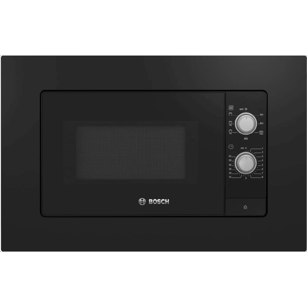 מיקרוגל שחור Bosch BEL620MB3 - K.B.V