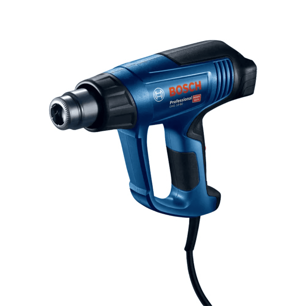 מפזר חום חשמלי בוש 1800W טמפרטורה של עד 600 מעלות - K.B.V